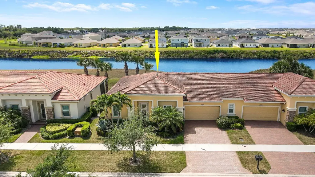 10361 SW Ambrose Way Port St Lucie FL 34986