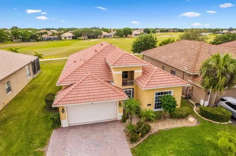 407 NW Stratford Lane Port St Lucie FL 34983