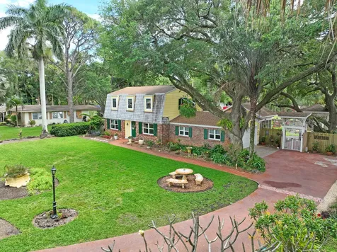 4616 Woodmere Lane Lake Worth FL 33463