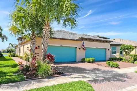 12841 SW Lake Fern Circle Port St Lucie FL 34987