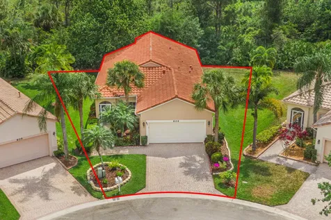 604 NW Treves Court Port St Lucie FL 34986