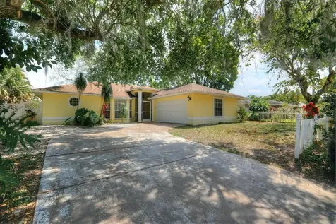 1245 George Street Sebastian FL 32958