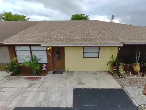 420 NW 46th Street Deerfield Beach FL 33064