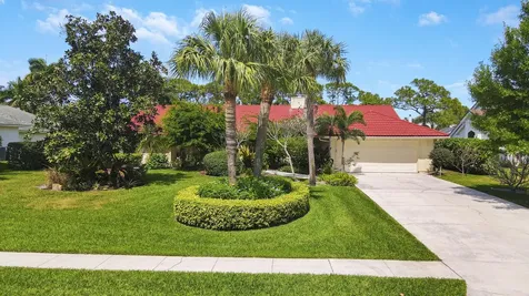5541 Old Mystic Court Jupiter FL 33458
