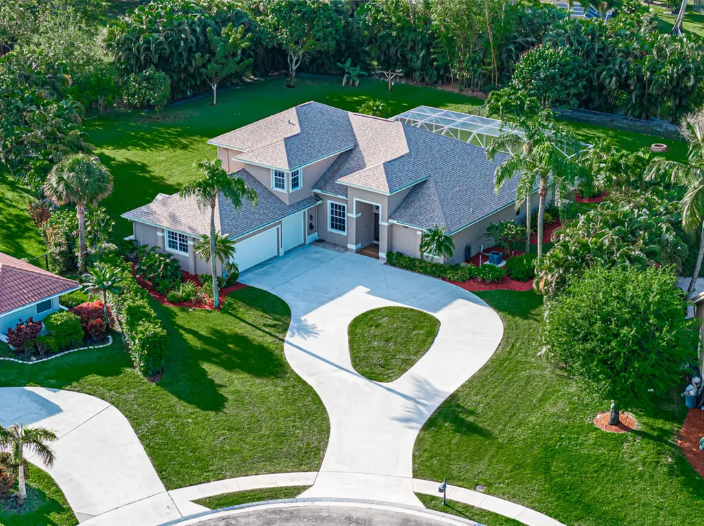 15900 Springhill Court Wellington FL 33414