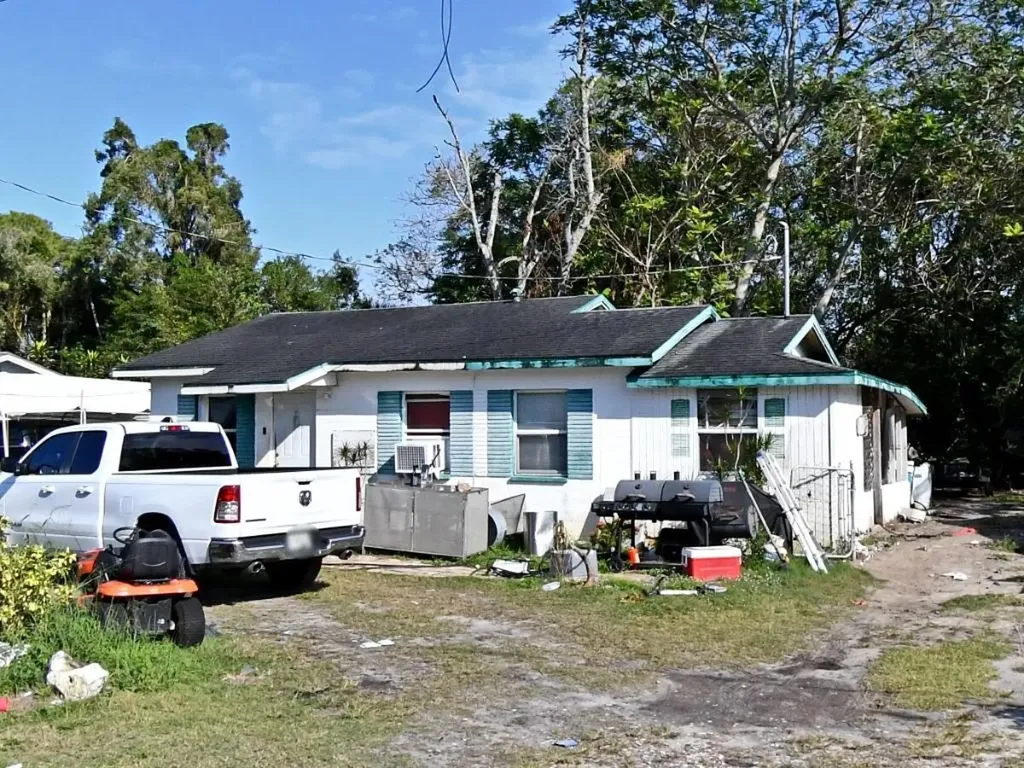 306 N 28th Street Fort Pierce FL 34947
