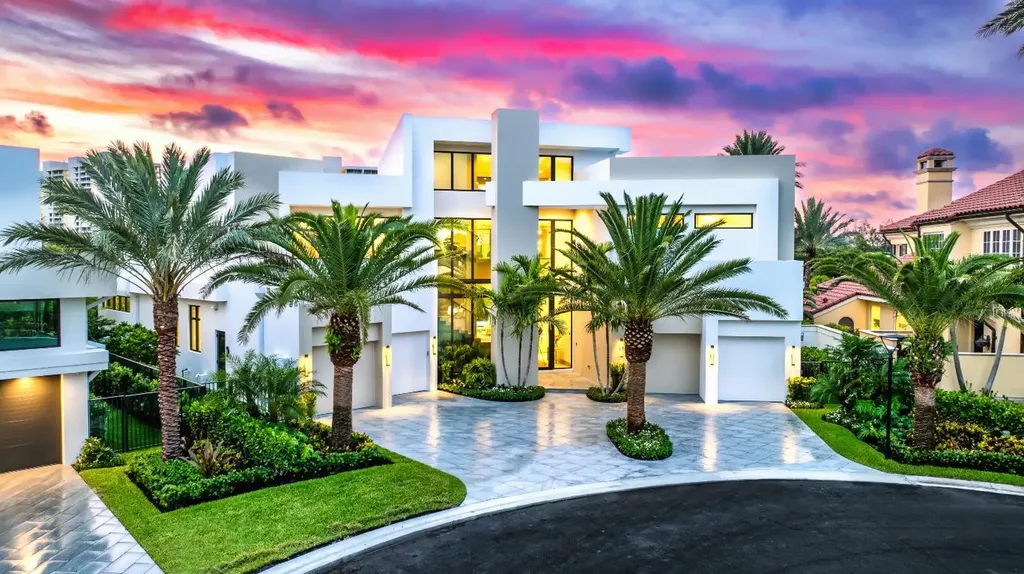4080 Ibis Point Circle Boca Raton FL 33431