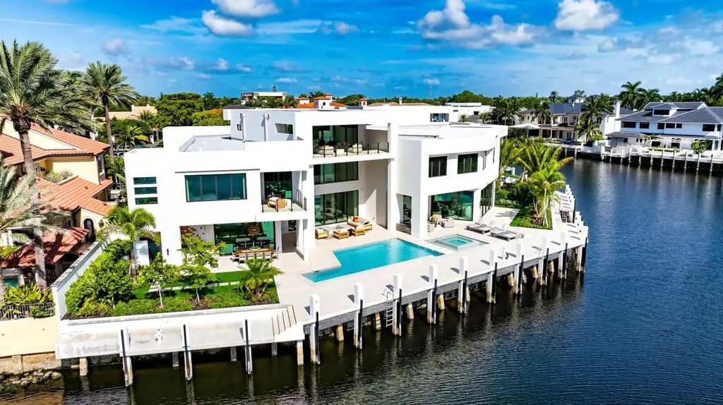 4080 Ibis Point Circle Boca Raton FL 33431