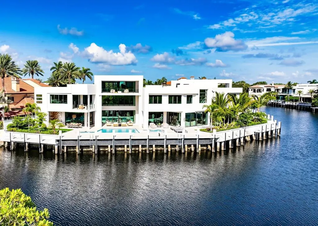 4080 Ibis Point Circle Boca Raton FL 33431