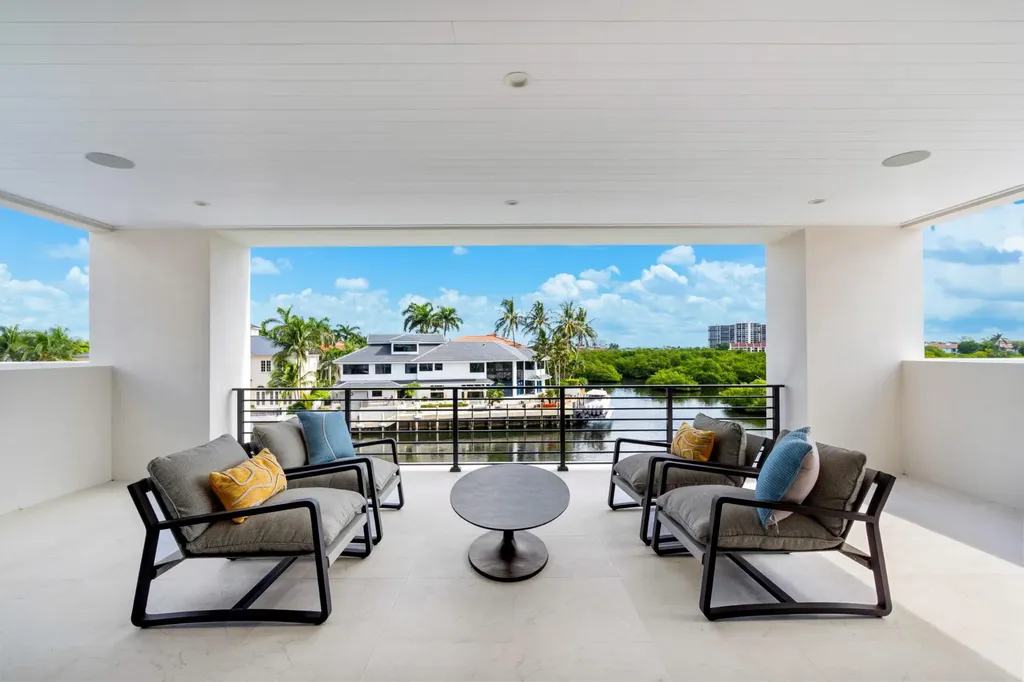 4111 Ibis Point Circle Boca Raton FL 33431