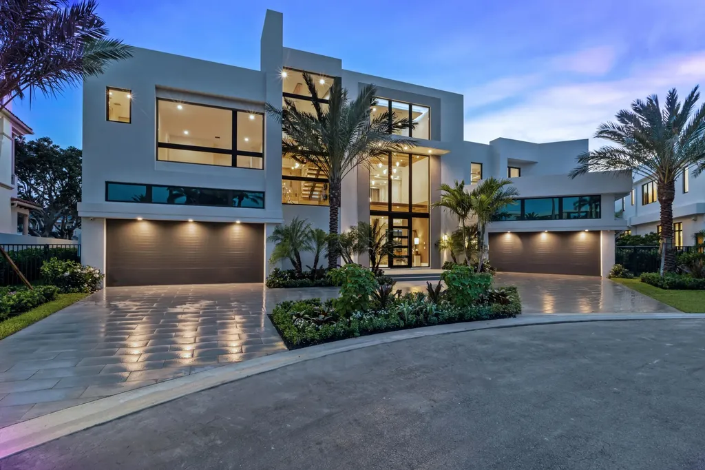 4111 Ibis Point Circle Boca Raton FL 33431