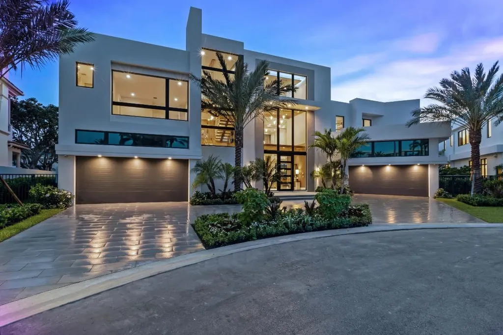 4111 Ibis Point Circle Boca Raton FL 33431