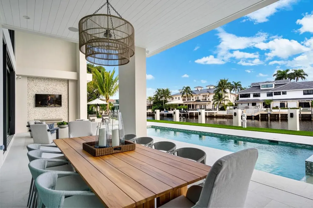 4111 Ibis Point Circle Boca Raton FL 33431