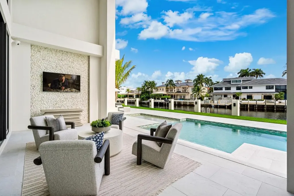 4111 Ibis Point Circle Boca Raton FL 33431