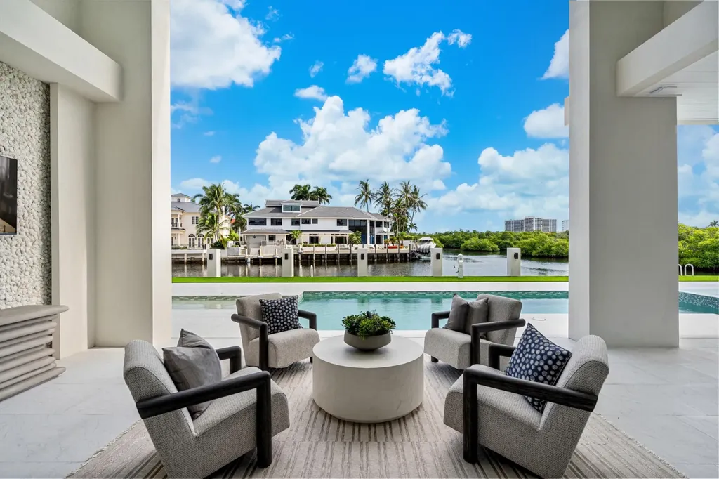 4111 Ibis Point Circle Boca Raton FL 33431