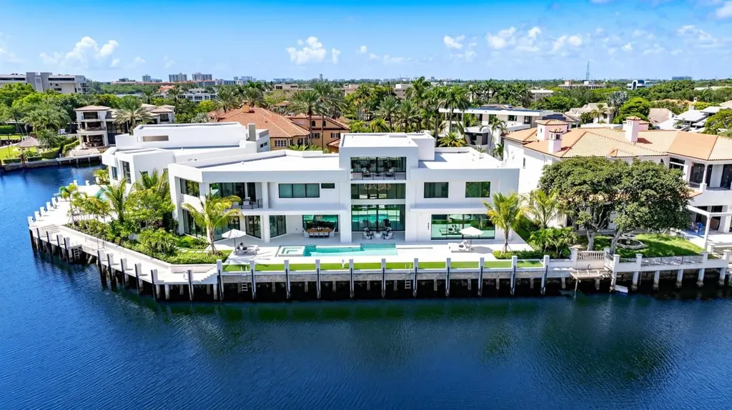 4111 Ibis Point Circle Boca Raton FL 33431