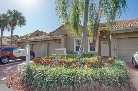 11110 Autoro Court Boca Raton FL 33498