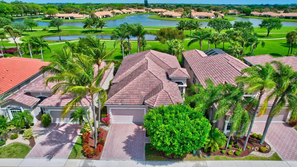 7307 Southport Drive Boynton Beach FL 33472
