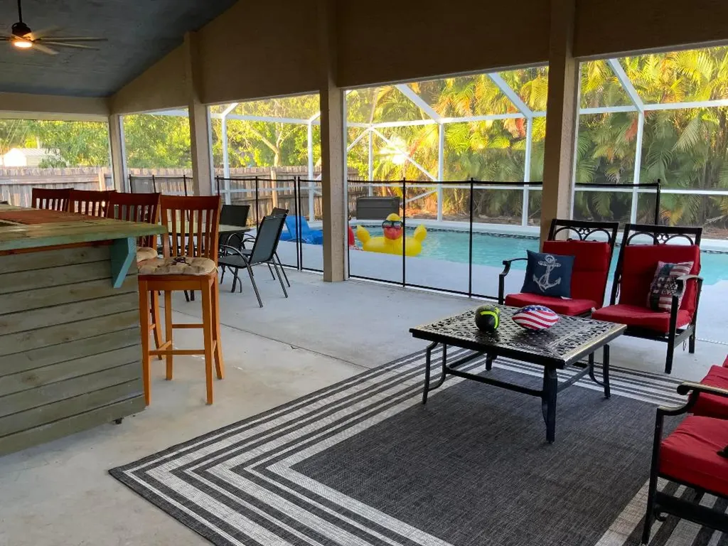 2857 SW Vittorio Street Port St Lucie FL 34953