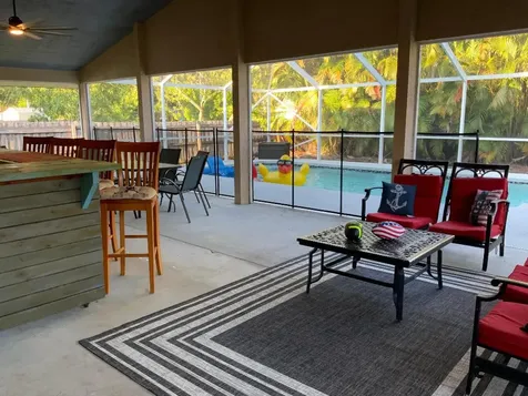 2857 SW Vittorio Street Port St Lucie FL 34953