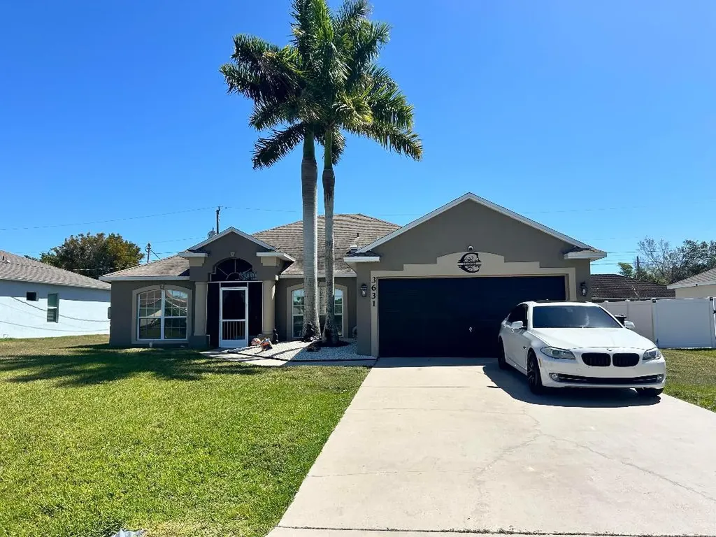 3631 SW Haines Street Port St Lucie FL 34953