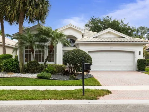 11178 Polynesian Way Boynton Beach FL 33437