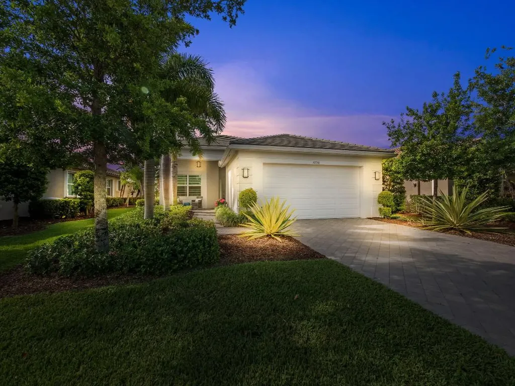 10730 SW Matisse Lane Port St Lucie FL 34987
