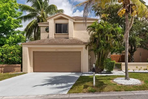 3361 NW 21st Court Coconut Creek FL 33066