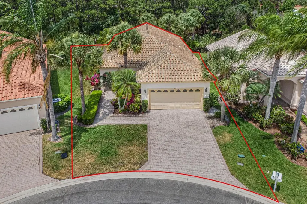 434 NW Lismore Lane Port St Lucie FL 34986