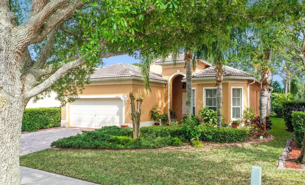 6163 Arlington Way Fort Pierce FL 34951