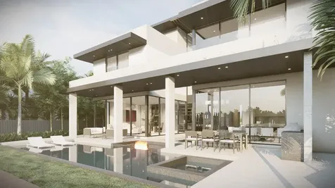 651 Golden Harbour Drive Boca Raton FL 33432