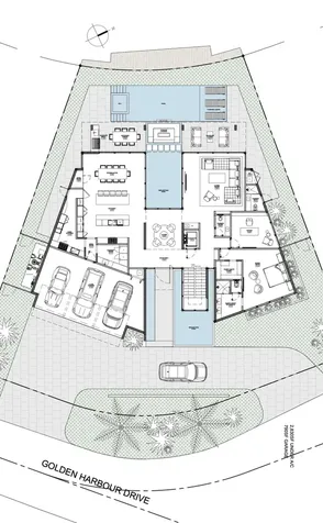 651 Golden Harbour Drive Boca Raton FL 33432