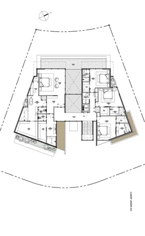 651 Golden Harbour Drive Boca Raton FL 33432