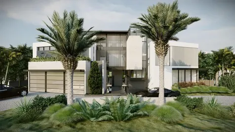 651 Golden Harbour Drive Boca Raton FL 33432