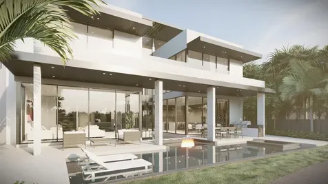 651 Golden Harbour Drive Boca Raton FL 33432