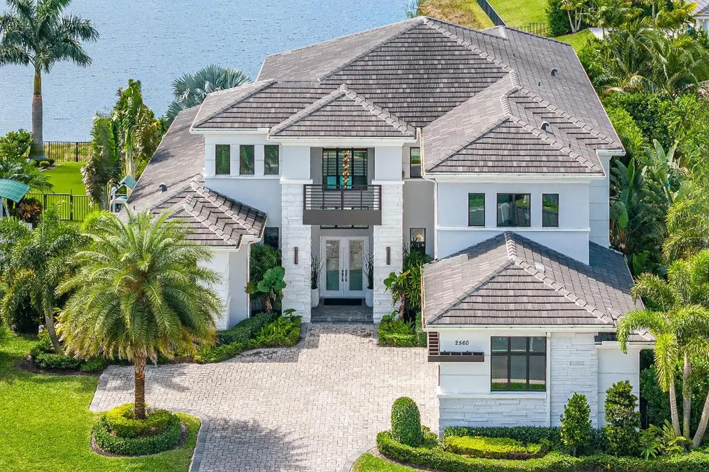 2560 NW 75th Street Boca Raton FL 33496