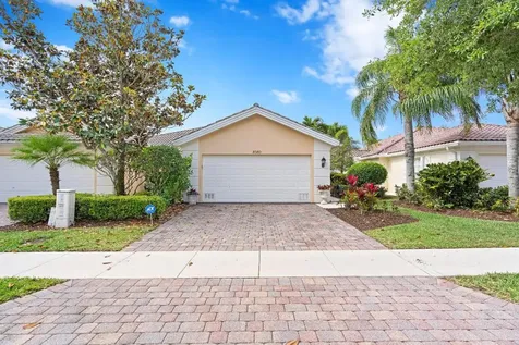 8380 Saint Johns Court Wellington FL 33414