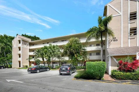 7185 Huntington Lane Delray Beach FL 33446
