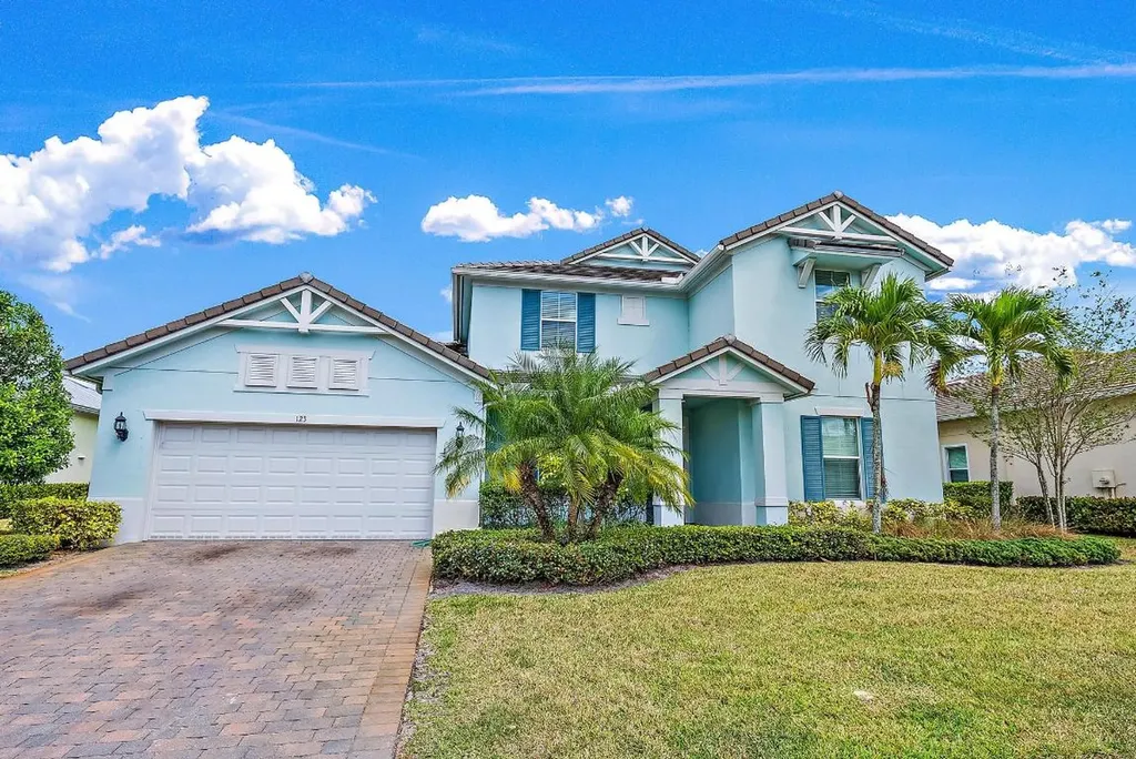 123 Shores Pointe Drive Jupiter FL 33458