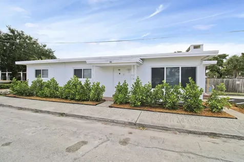 110 N C Street Lake Worth Beach FL 33460