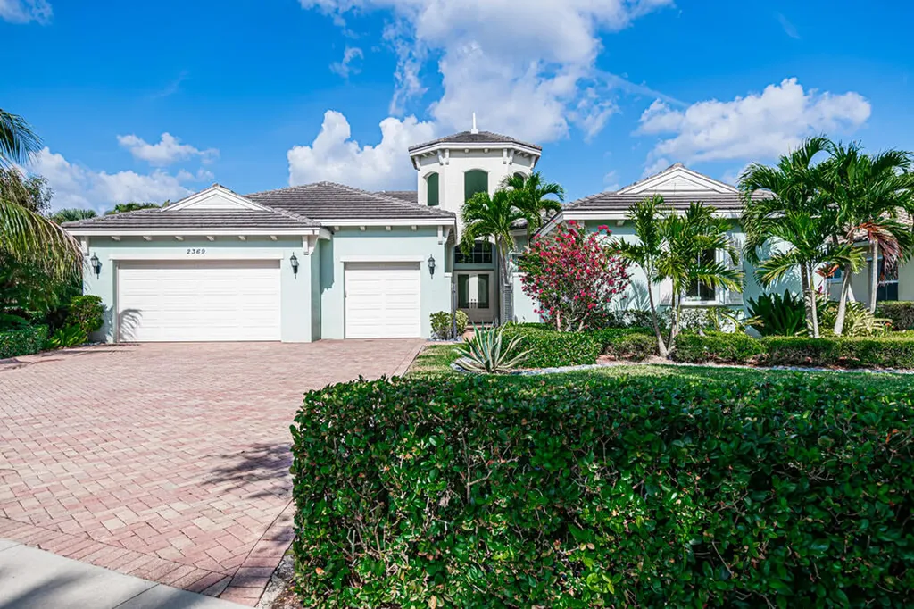 2369 Merriweather Way Wellington FL 33414