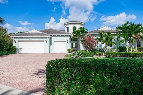 2369 Merriweather Way Wellington FL 33414