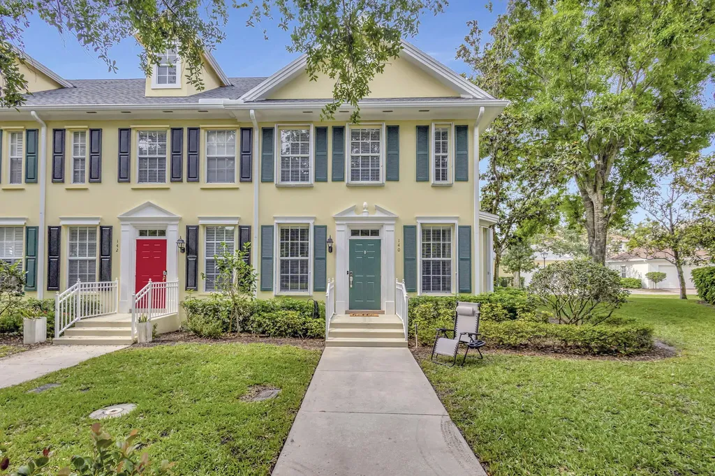 140 Redwood Drive Jupiter FL 33458