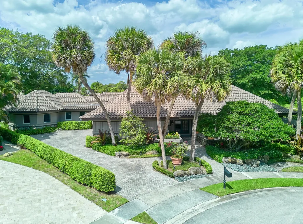 20777 Pinar Trail Boca Raton FL 33433