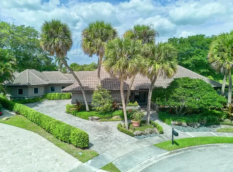20777 Pinar Trail Boca Raton FL 33433