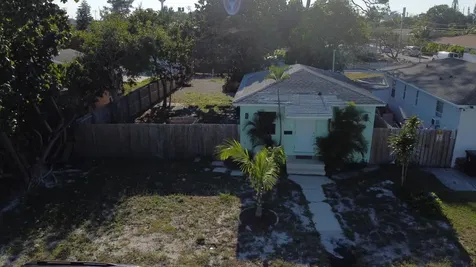 405 S D Street Lake Worth Beach FL 33460