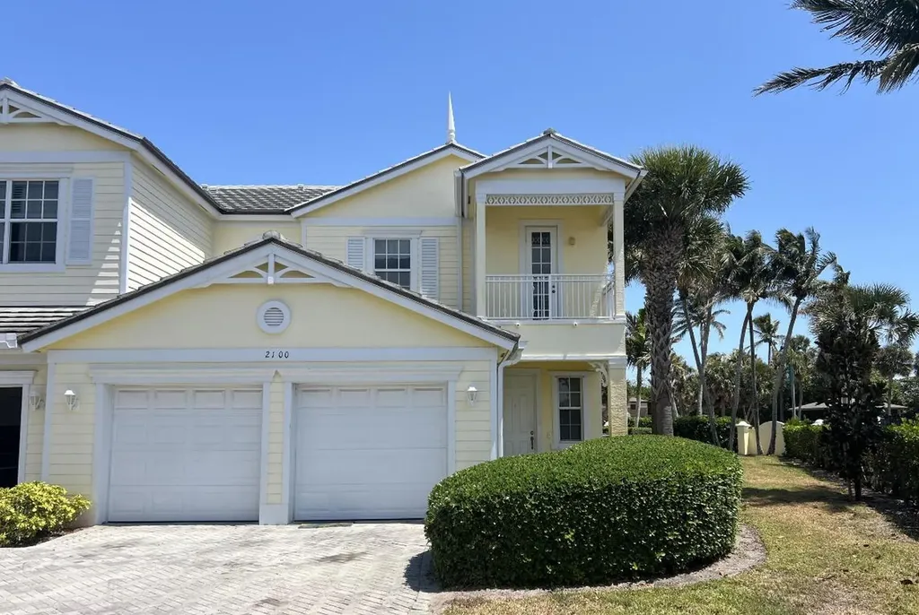 2100 Mariner Bay Boulevard Fort Pierce FL 34949