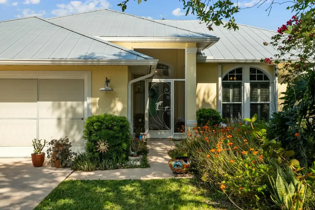 41 Joy Haven Drive Sebastian FL 32958