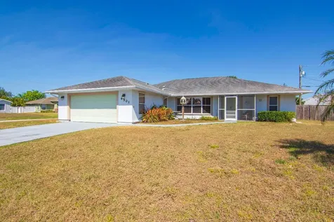 4501 SW Floral Street Port St Lucie FL 34953