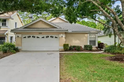 2089 SW Olympic Club Terrace Palm City FL 34990